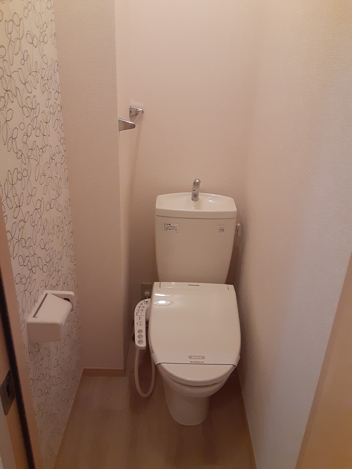 9/28 トイレ