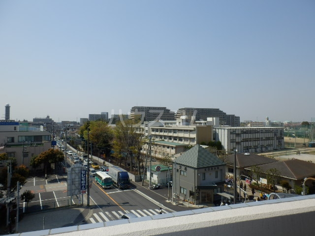 景色
