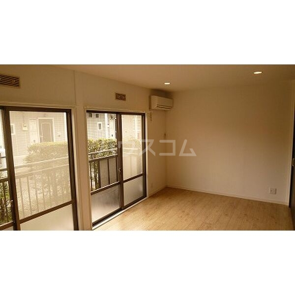 12/20 バルコニー