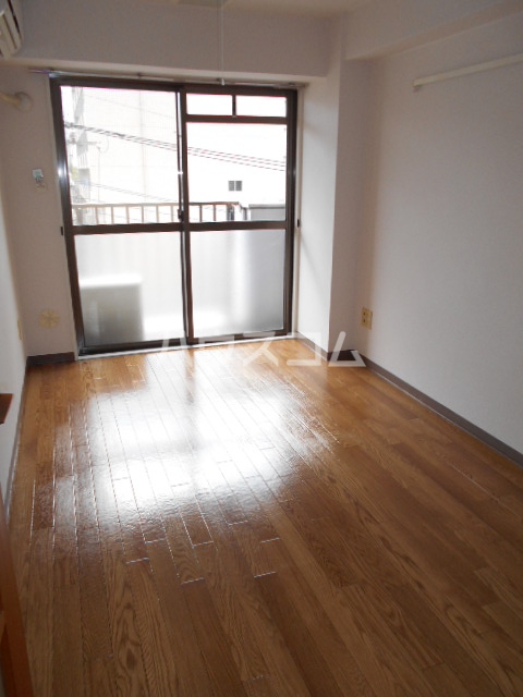 3/27 リビング/ダイニング