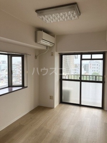 4/21 リビング/ダイニング