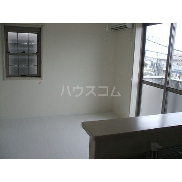 3/20 リビング/ダイニング