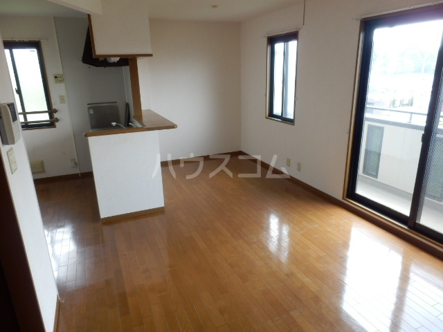 4/29 リビング/ダイニング