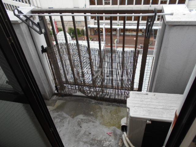 17/29 バルコニー