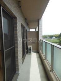 13/27 バルコニー