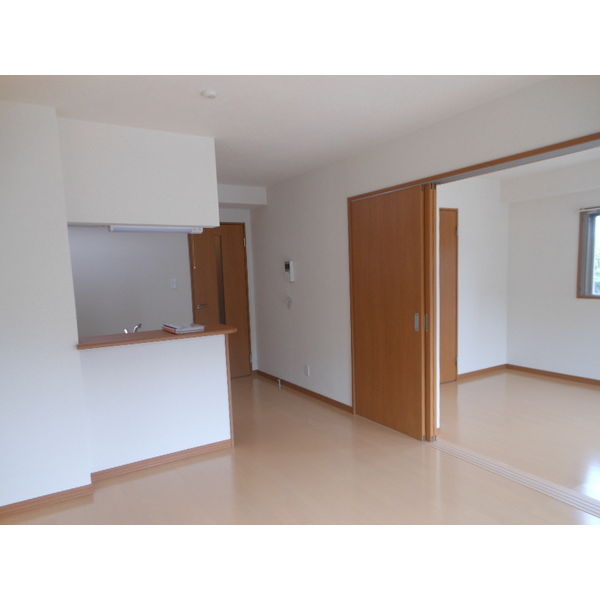 4/28 リビング/ダイニング