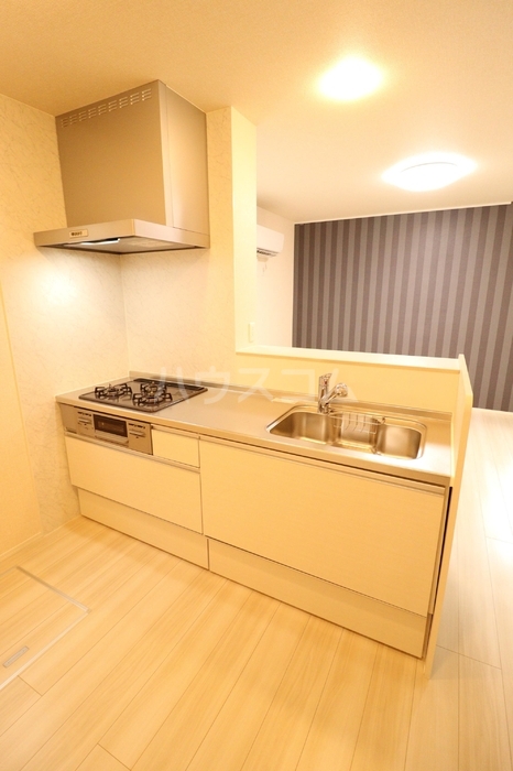 3/24 リビング/ダイニング