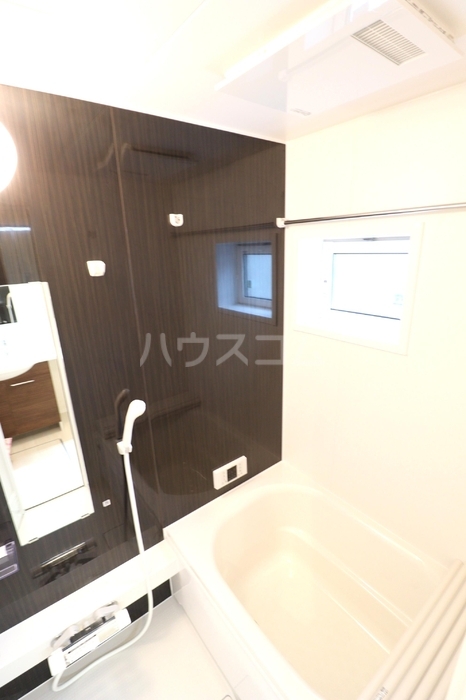 7/24 浴室