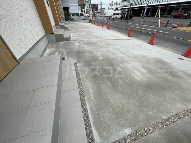 26/30 駐車場
