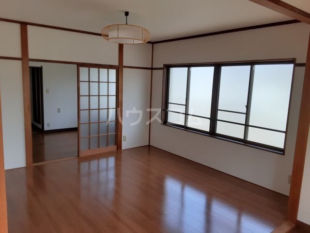 3/22 リビング/ダイニング