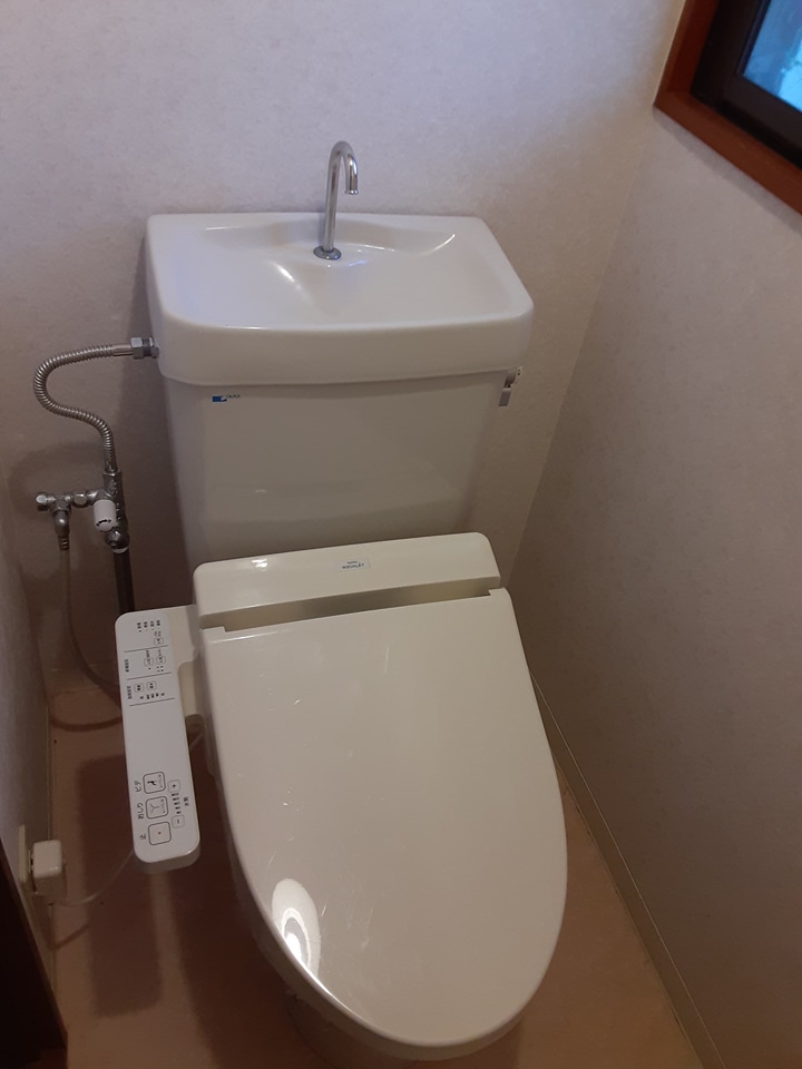 14/30 トイレ