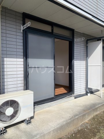 14/19 バルコニー