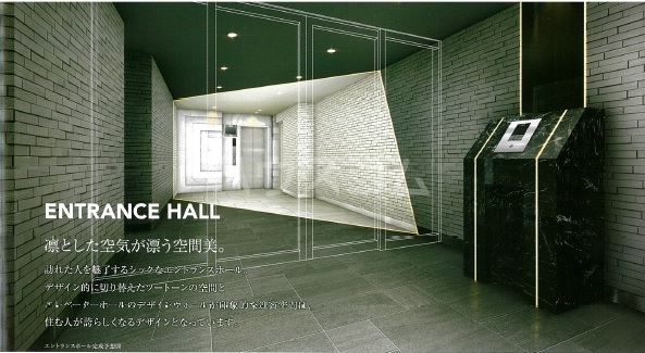 25/30 エントランス