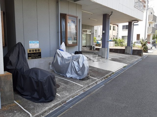 11/19 設備