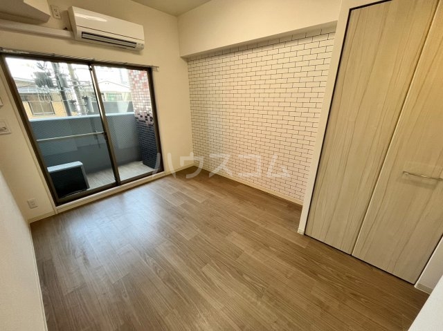 18/30 バルコニー