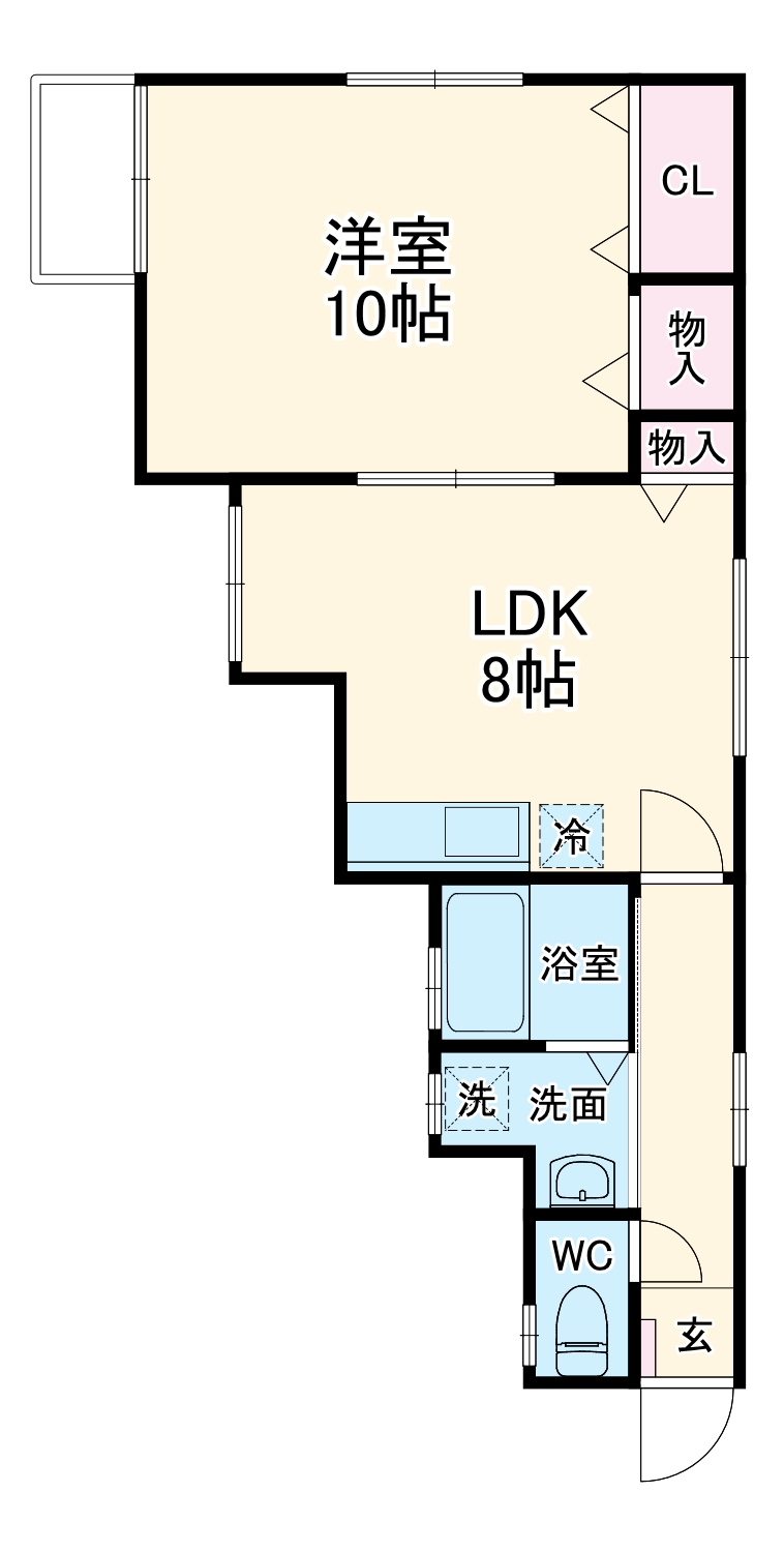 2/15 間取