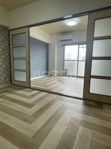 5/30 リビング/ダイニング