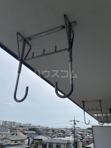 21/30 バルコニー