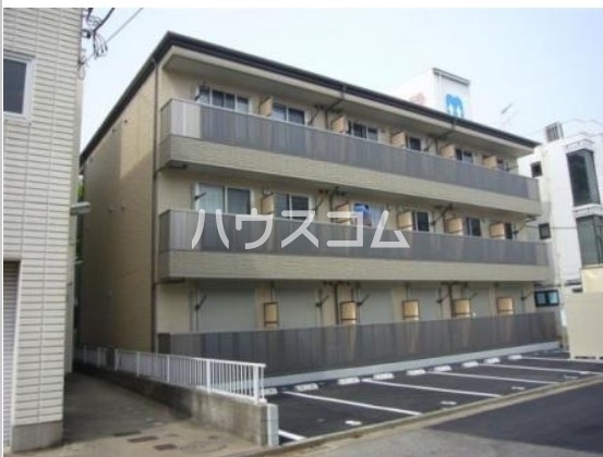1/24 外観
