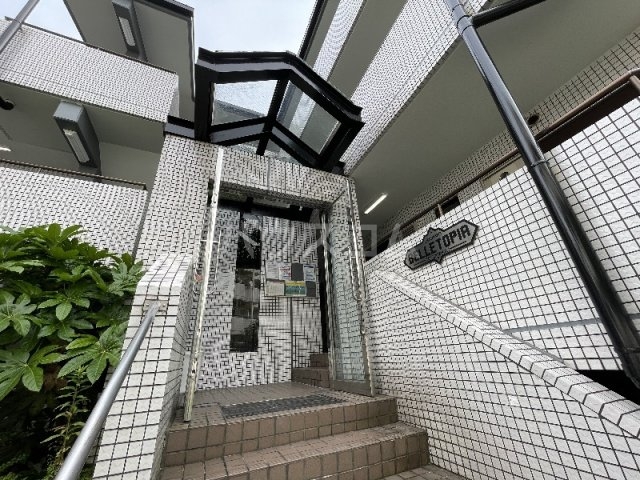 2/9 エントランス