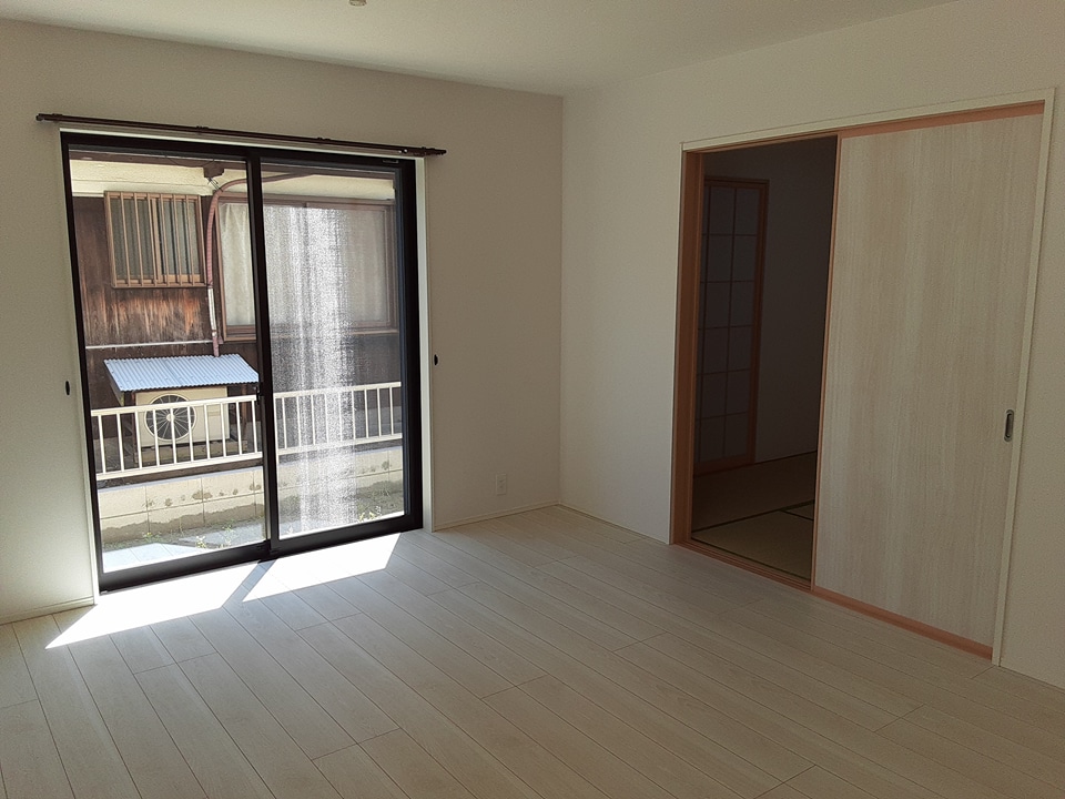 4/30 リビング/ダイニング