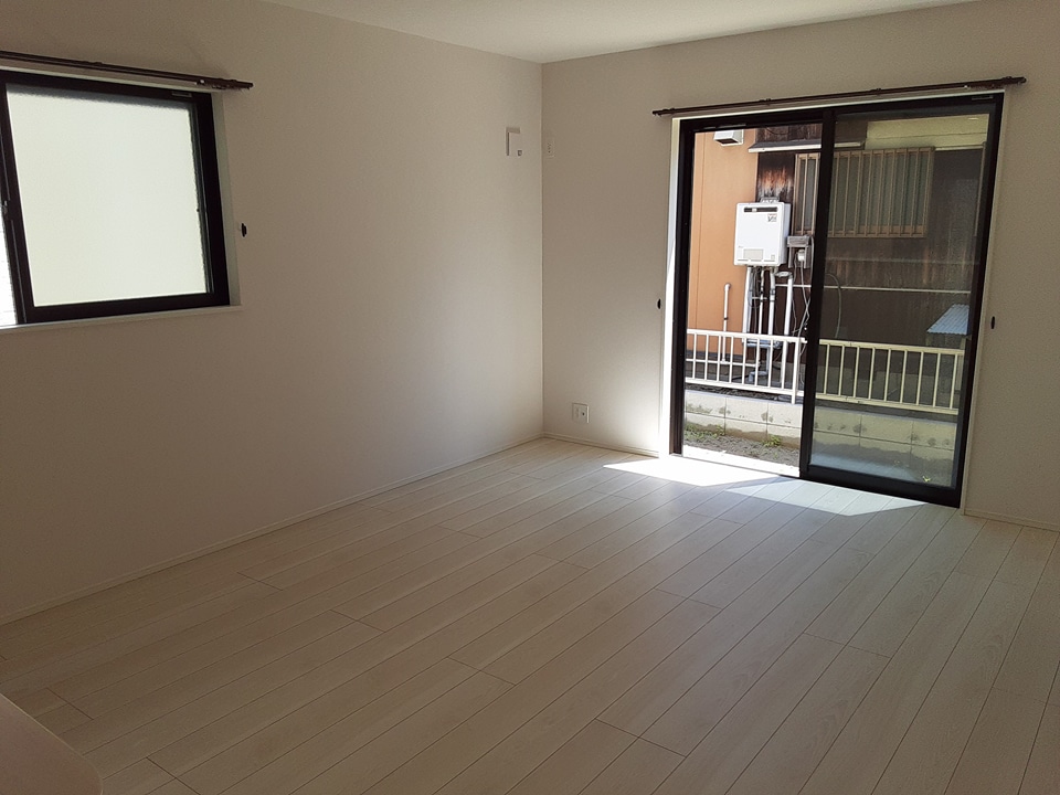 3/30 リビング/ダイニング