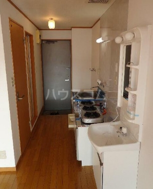 3/21 リビング/ダイニング