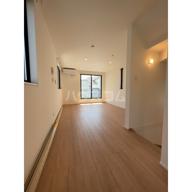 3/24 リビング/ダイニング