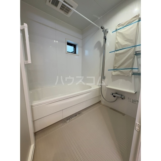 7/24 浴室