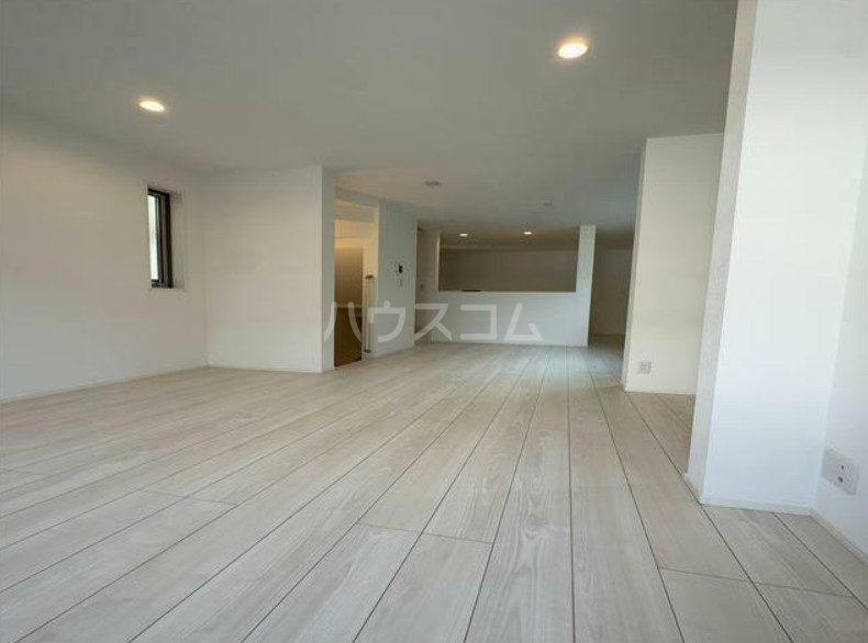 4/23 リビング/ダイニング