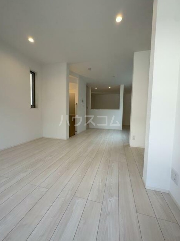 3/23 リビング/ダイニング