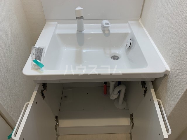 15/30 洗面