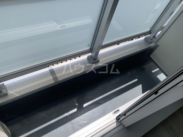 20/30 バルコニー