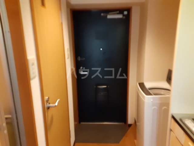 9/30 玄関