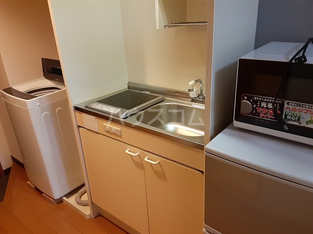 10/30 キッチン
