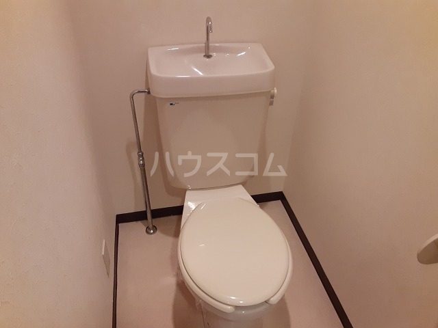 12/30 トイレ