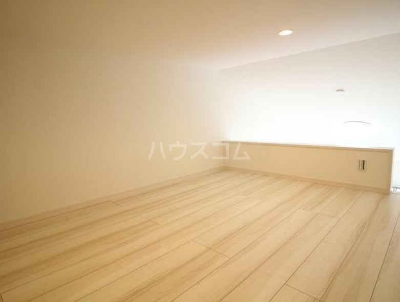 4/20 寝室
