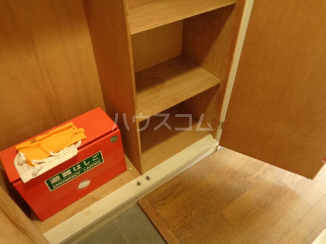 4/29 収納