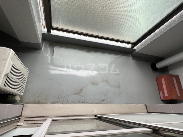 15/30 バルコニー