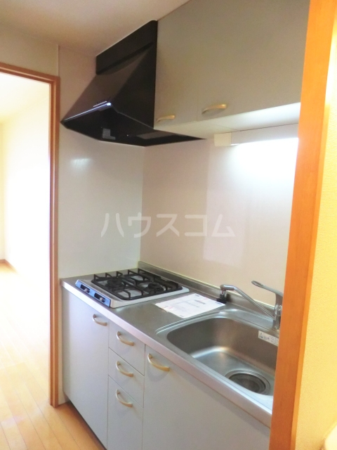 9/30 キッチン