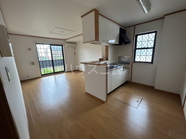 4/28 リビング/ダイニング