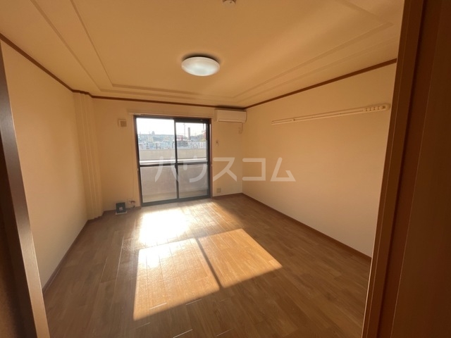 3/25 リビング/ダイニング