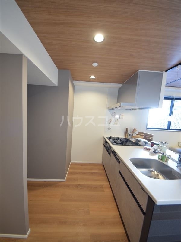 10/30 キッチン