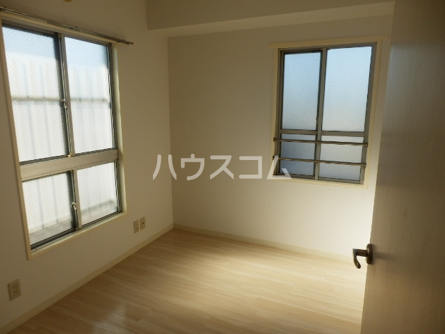 9/30 寝室
