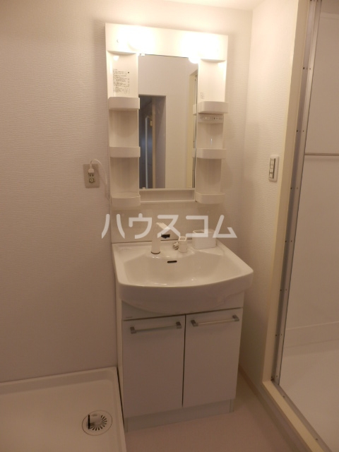 18/30 洗面