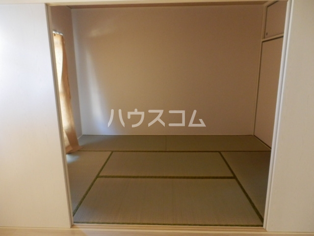 10/30 寝室