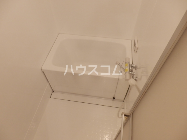 15/30 浴室