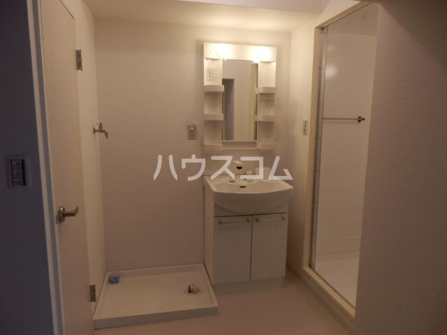 17/30 洗面