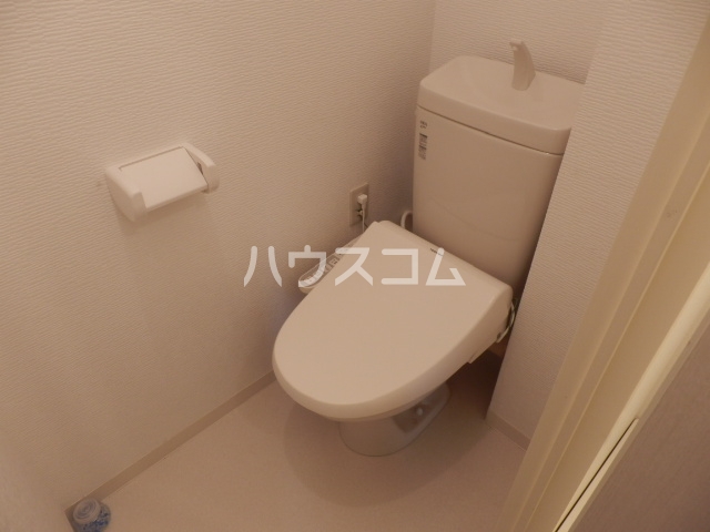 16/30 トイレ
