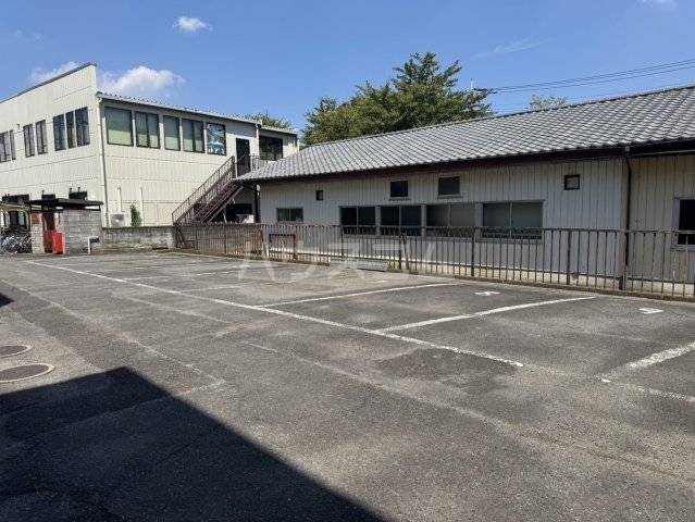 20/22 駐車場
